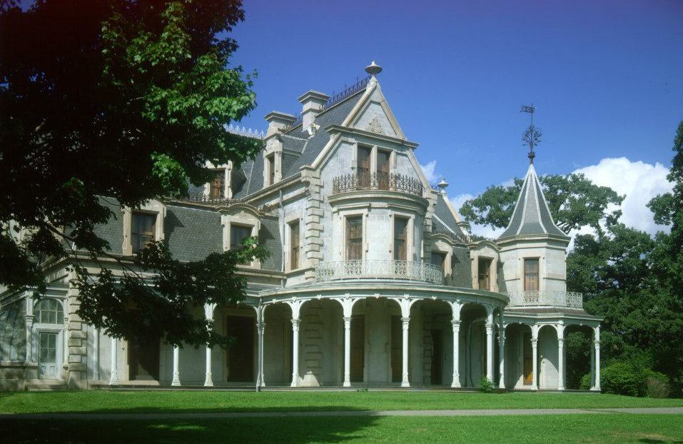 Lockwood_Mathews_Mansion