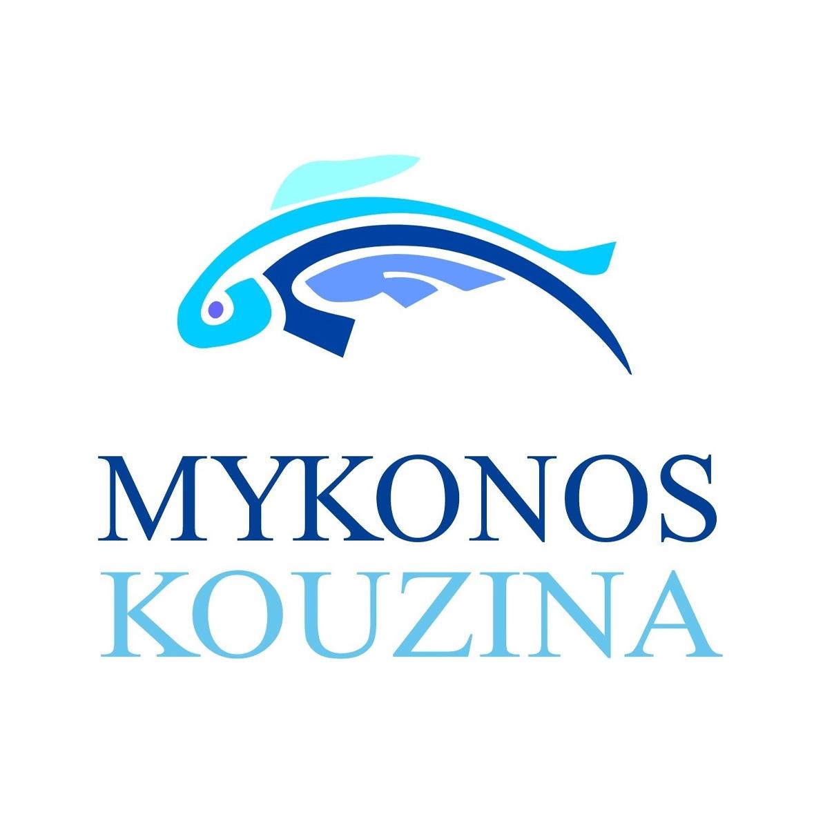 Mykonos Kouzina - Visit Norwalk